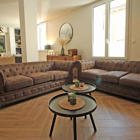 Loft Le Cosy Coeur De Ville Stationnement Privatif Limoges Eksteriør bilde