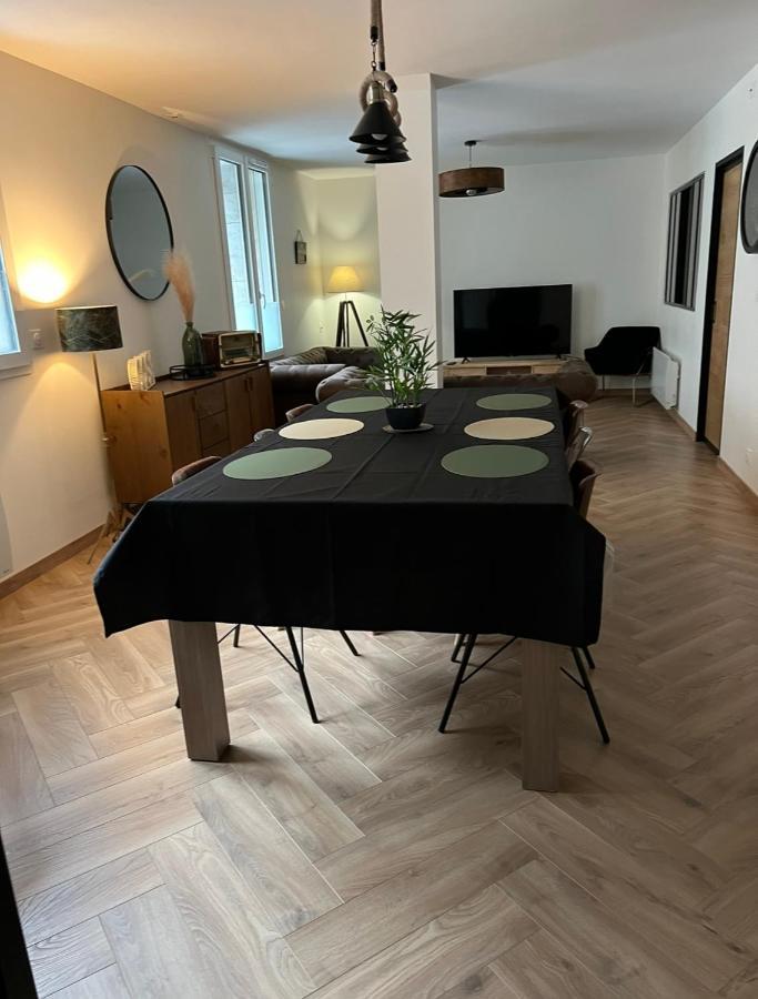 Loft Le Cosy Coeur De Ville Stationnement Privatif Limoges Eksteriør bilde