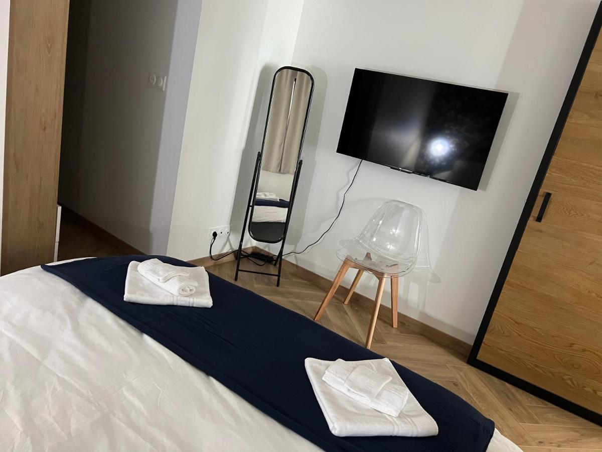Loft Le Cosy Coeur De Ville Stationnement Privatif Limoges Eksteriør bilde