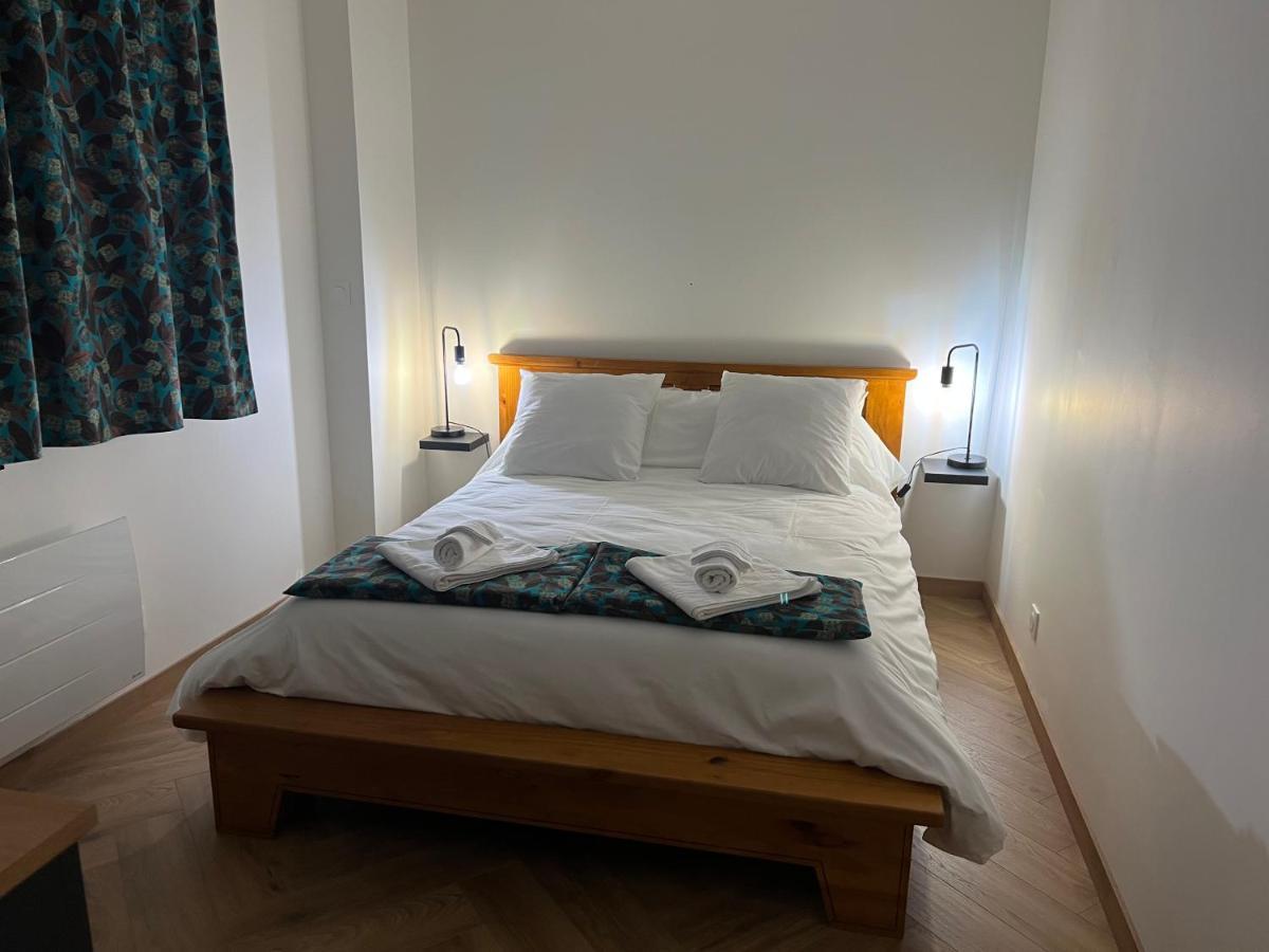 Loft Le Cosy Coeur De Ville Stationnement Privatif Limoges Eksteriør bilde