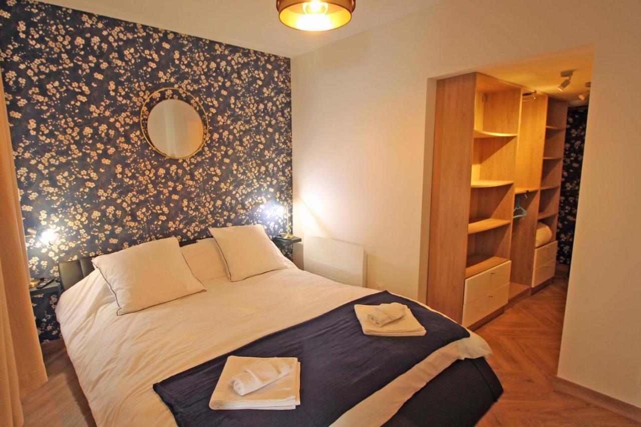 Loft Le Cosy Coeur De Ville Stationnement Privatif Limoges Eksteriør bilde